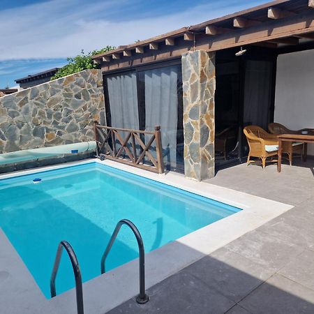 Villa Martha Yaiza  Buitenkant foto