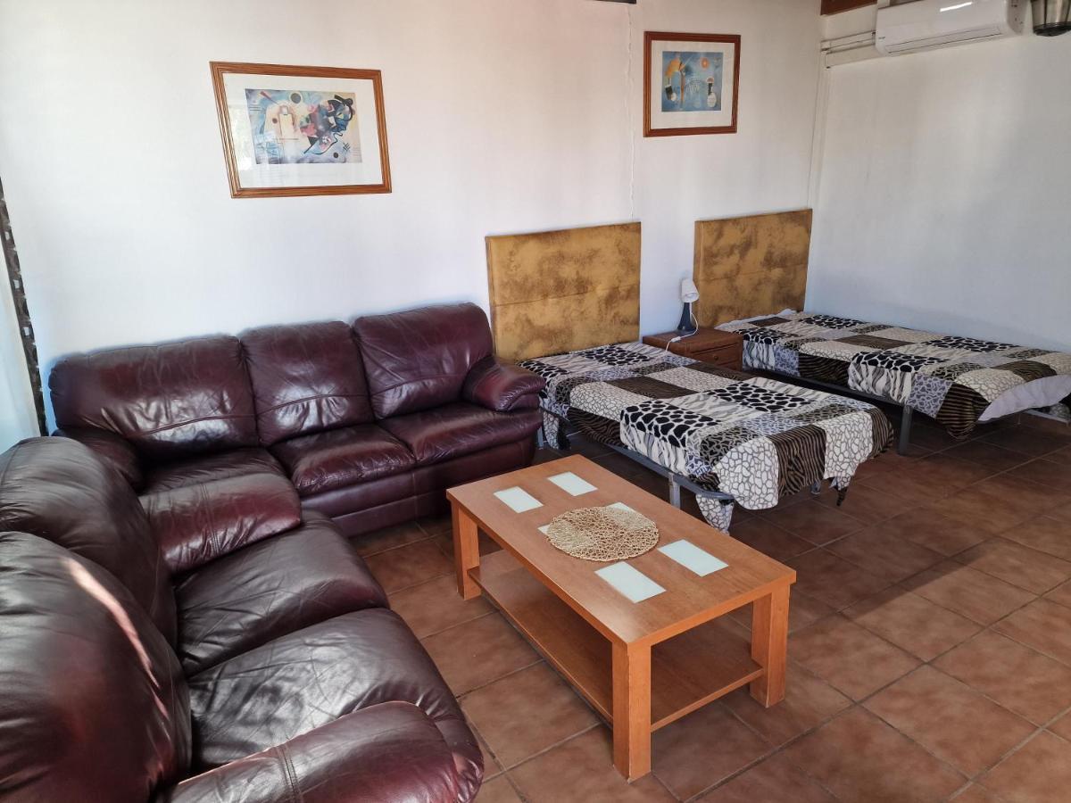 Villa Martha Yaiza  Buitenkant foto
